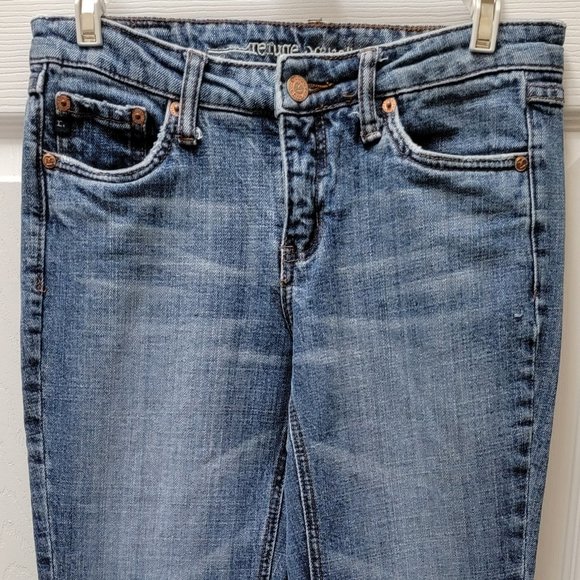 refuse Premium Women Stretch Jean 5 - Picture 1 of 4